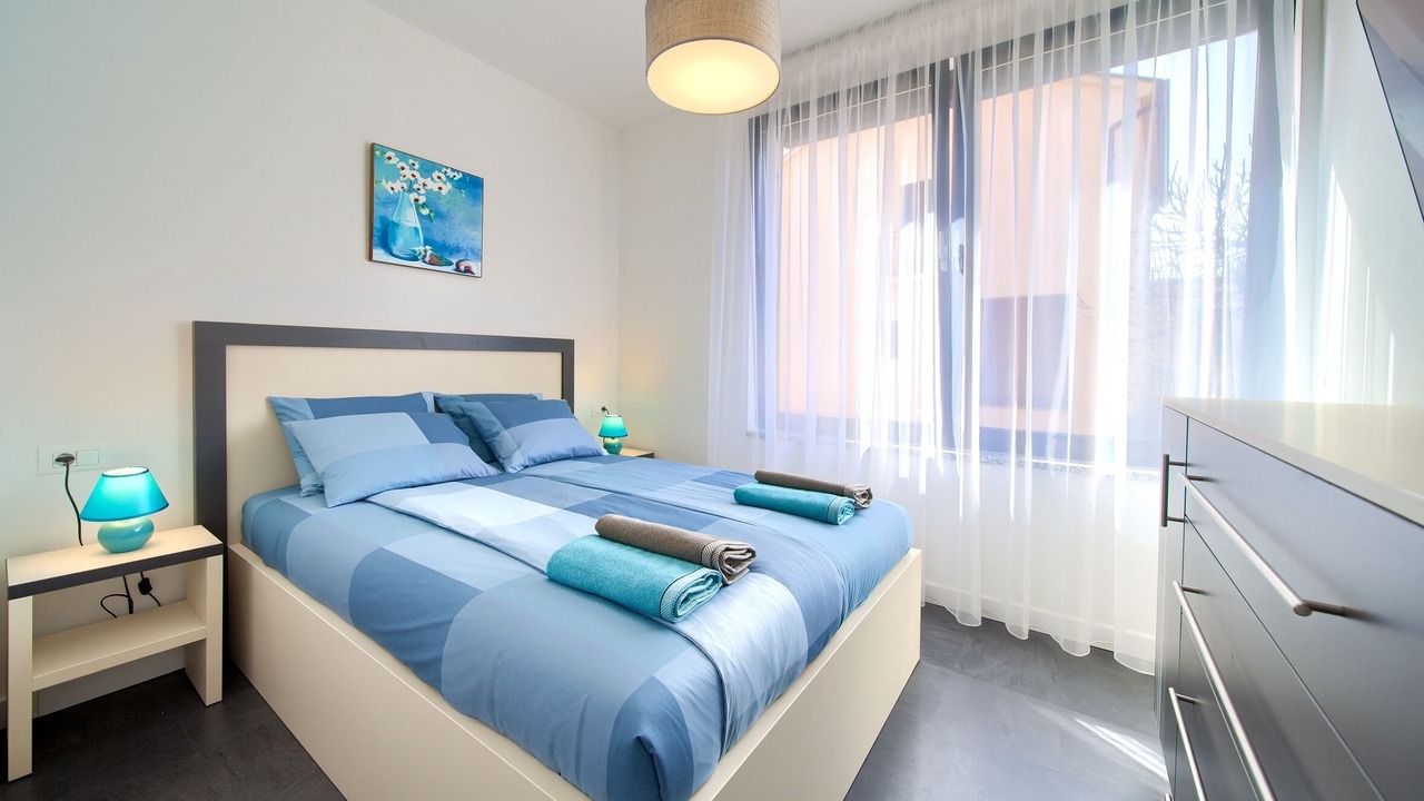 Photo of Bedroom in Milcetici