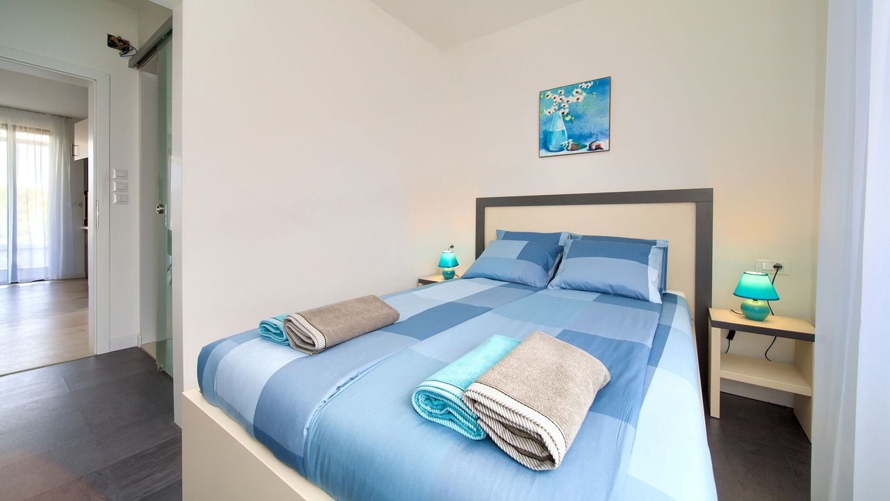 Photo of Bedroom in Milcetici