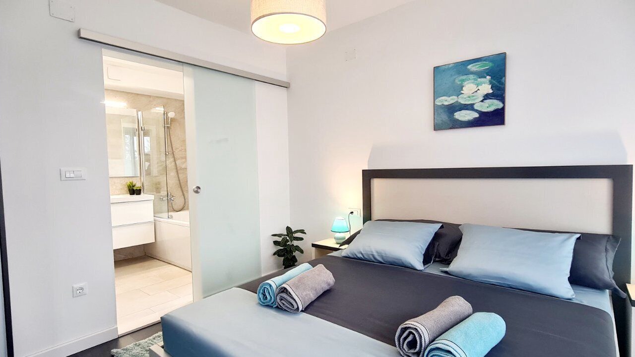 Photo of Bedroom in Milcetici