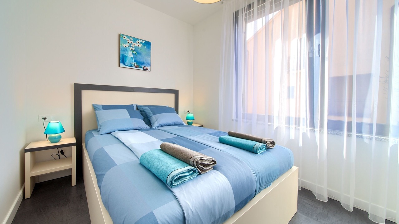 Photo of Bedroom in Milcetici