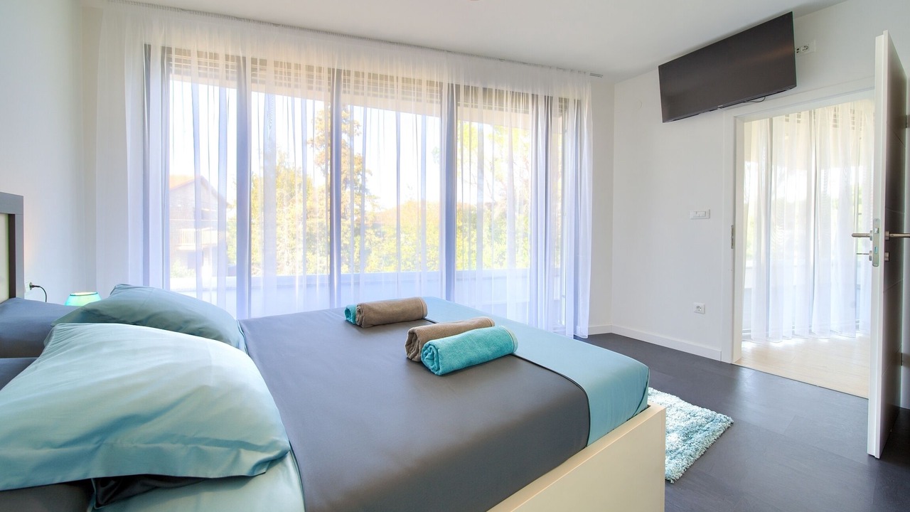 Photo of Bedroom in Milcetici