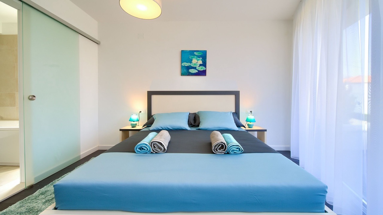 Photo of Bedroom in Milcetici