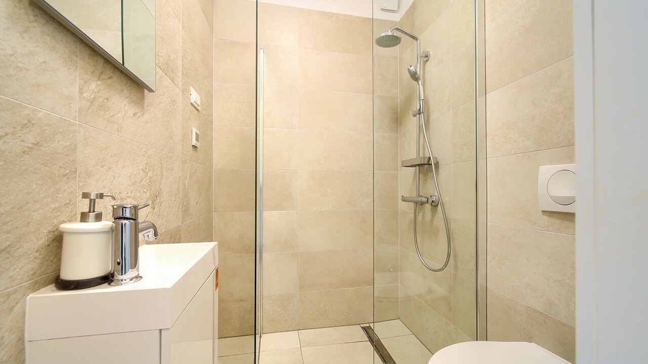 Photo of Bathroom in Milcetici