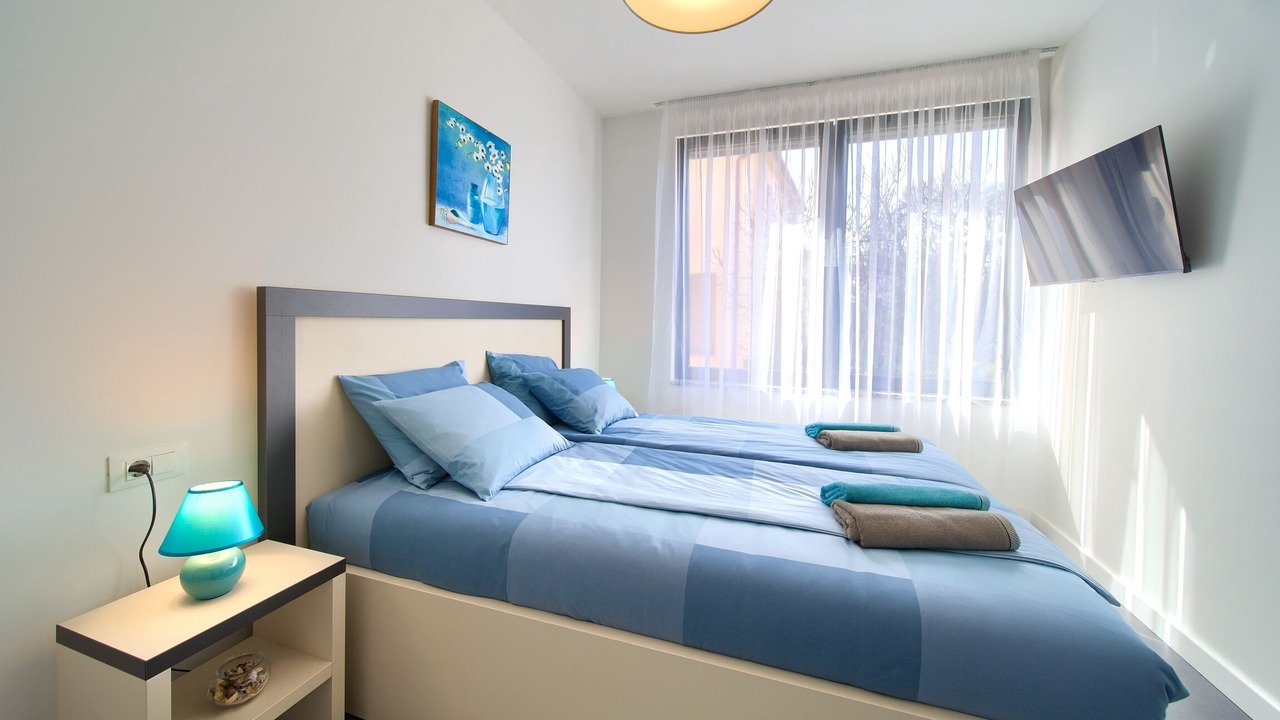 Photo of Bedroom in Milcetici