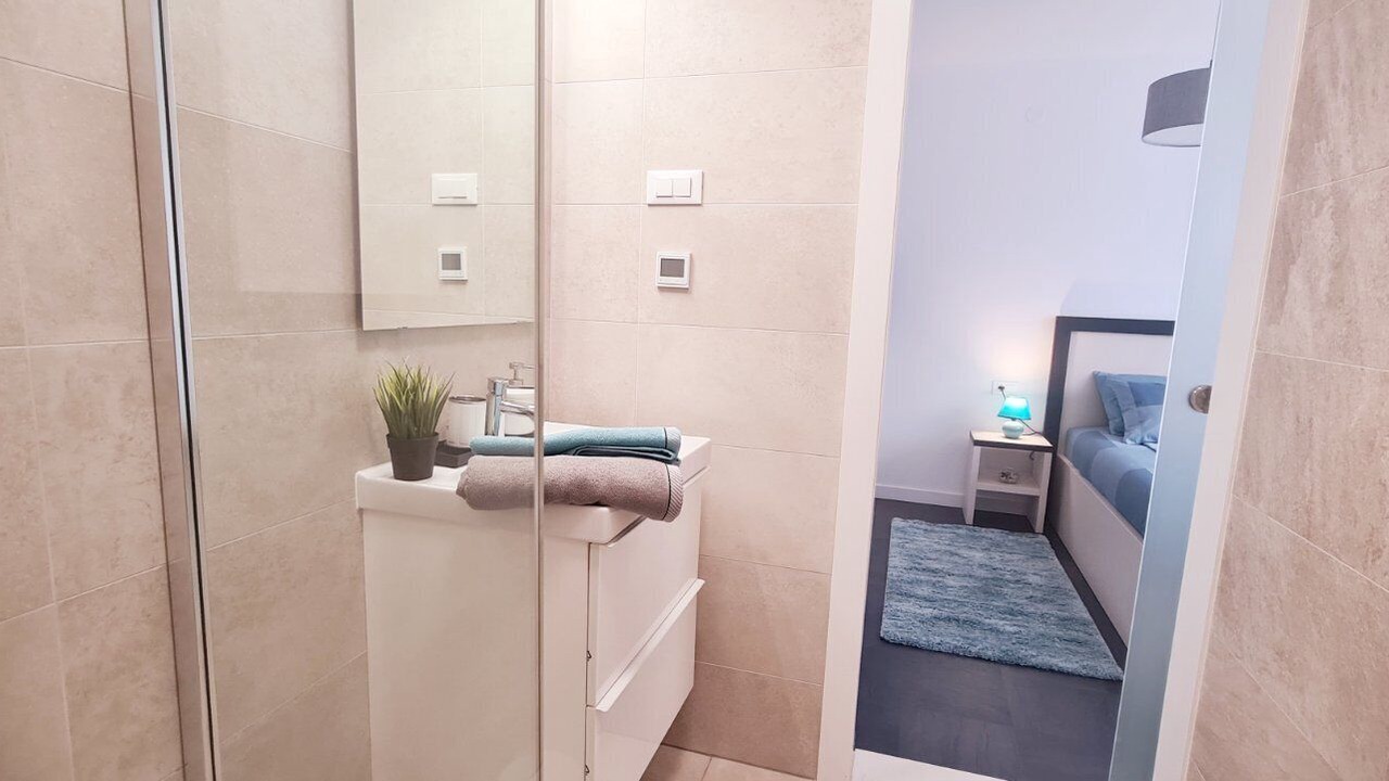 Photo of Bathroom in Milcetici