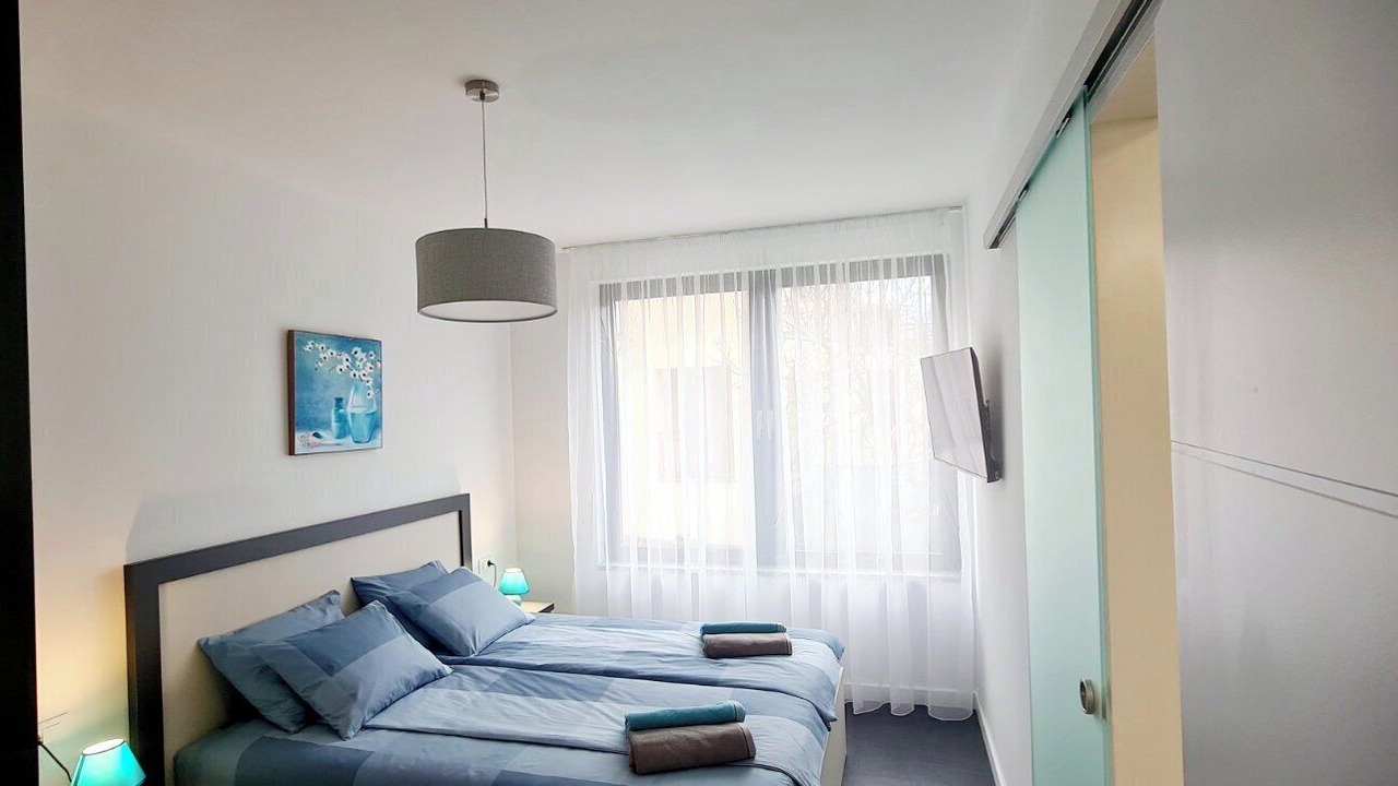 Photo of Bedroom in Milcetici