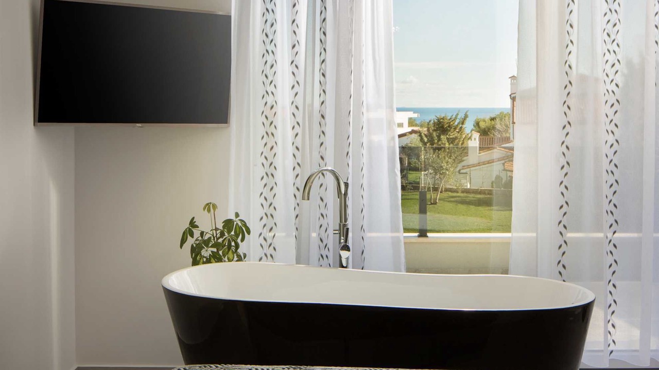 Photo of Bathroom in Premantura