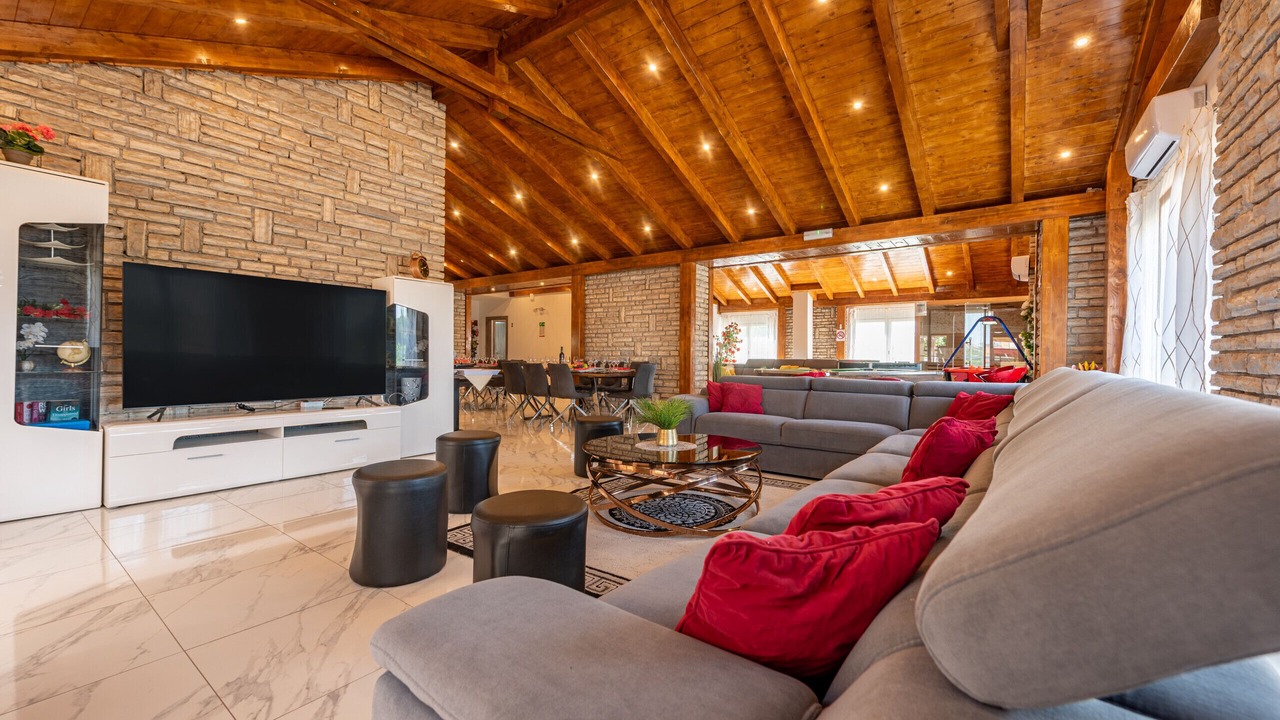 Photo of Livingroom in Turanj