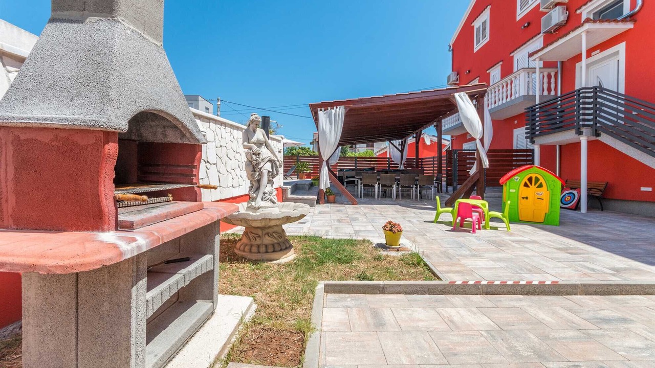 Photo of Outdoor in Turanj