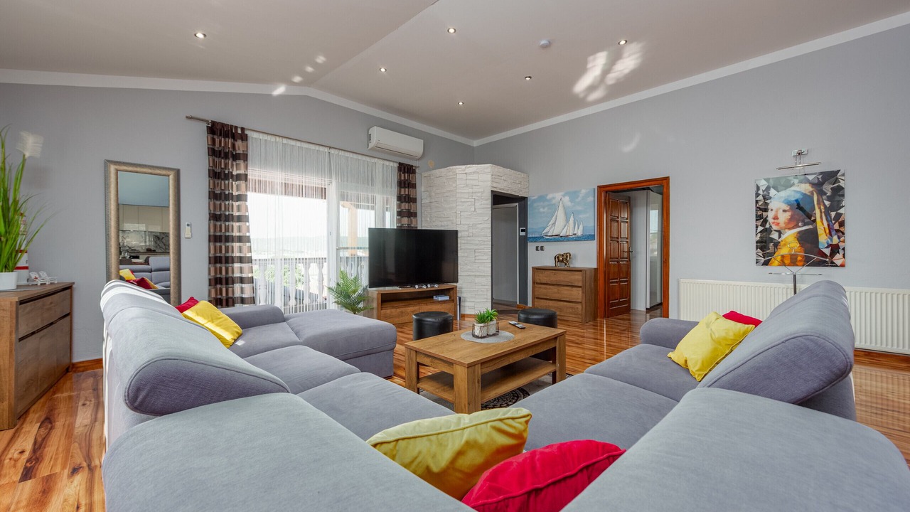 Photo of Livingroom in Turanj