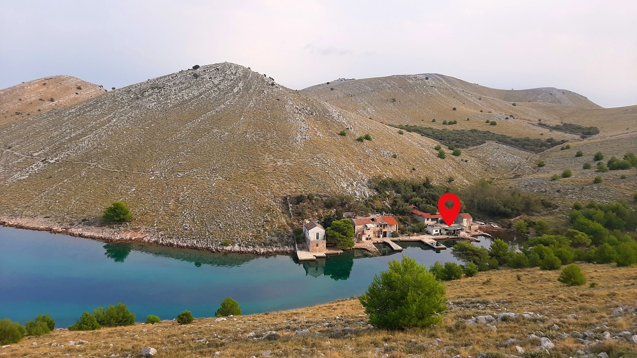 Photo of Outdoor in Kornati