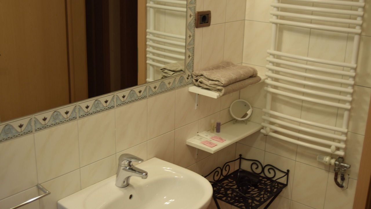 Photo of Bathroom in Strunjan