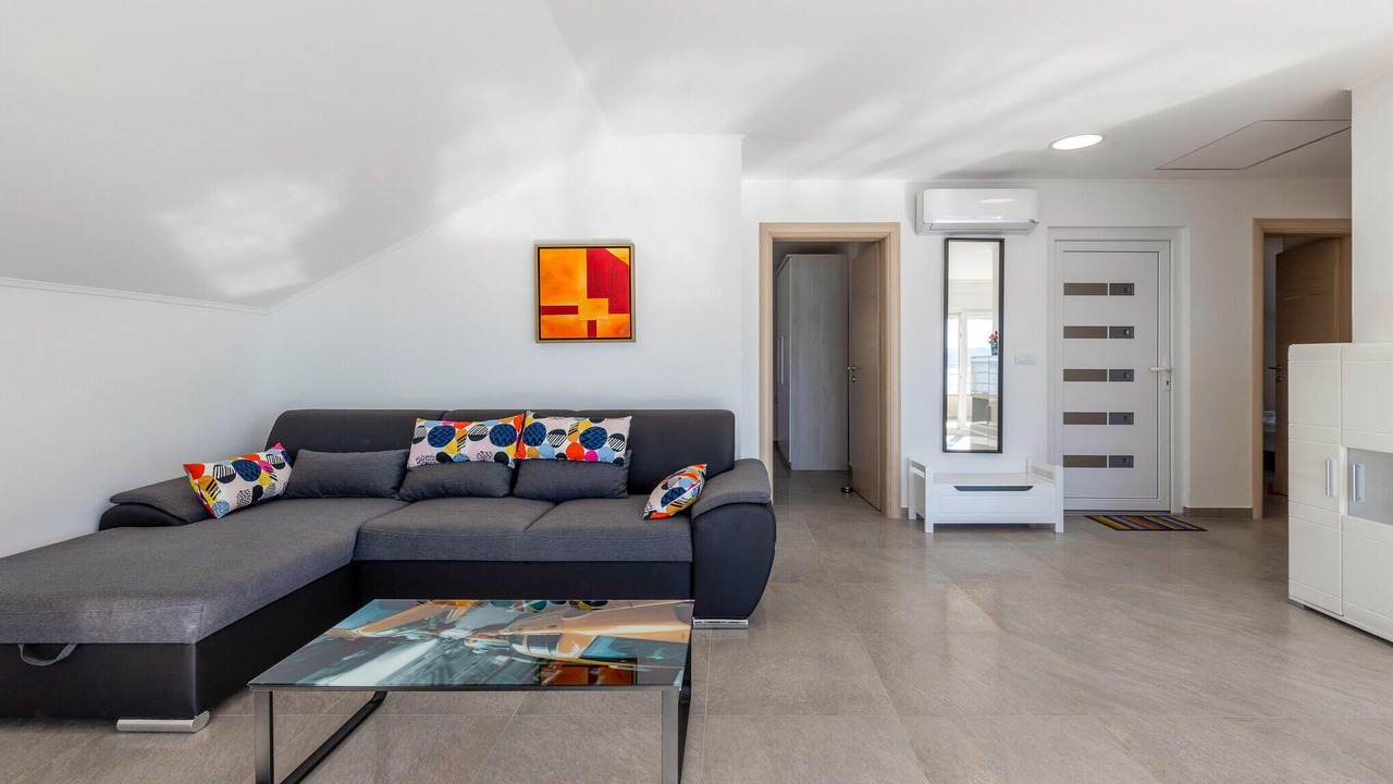 Photo of Bedroom in Povile