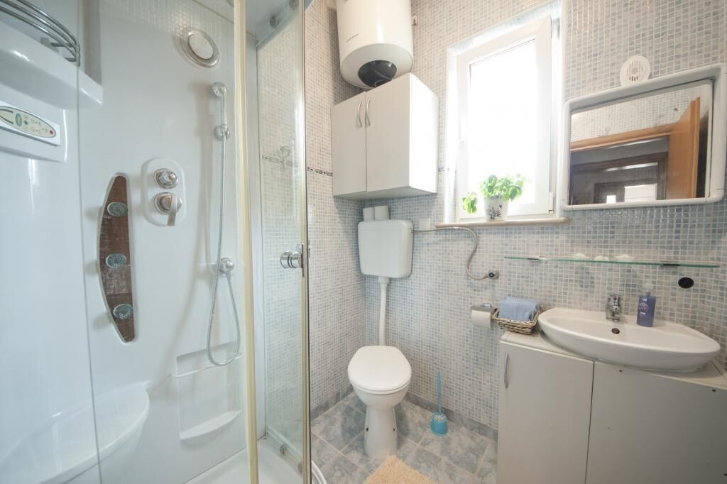 Photo of Bathroom in Pucisca