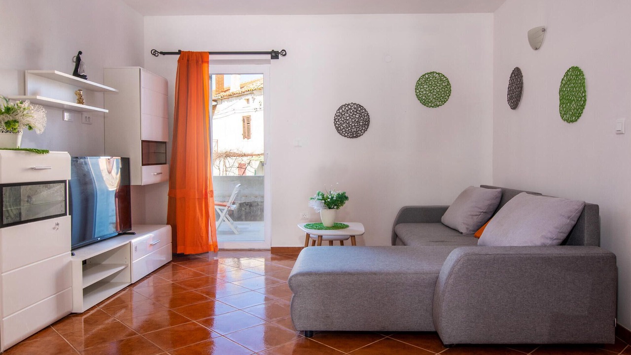 Photo of Bedroom in Hrboki
