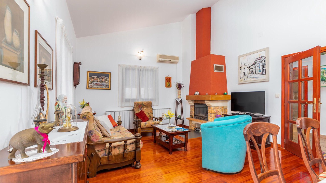 Photo of Bedroom in Muntic