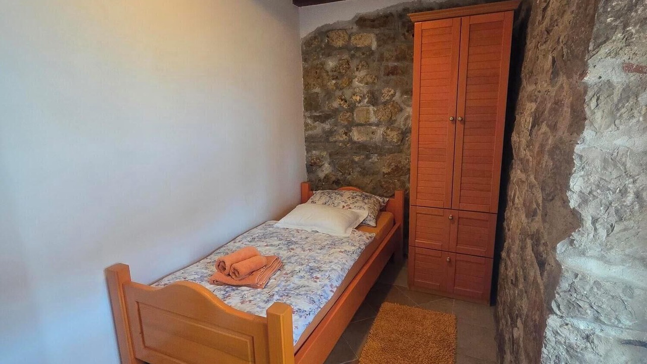 Photo of Bedroom in Kukljica