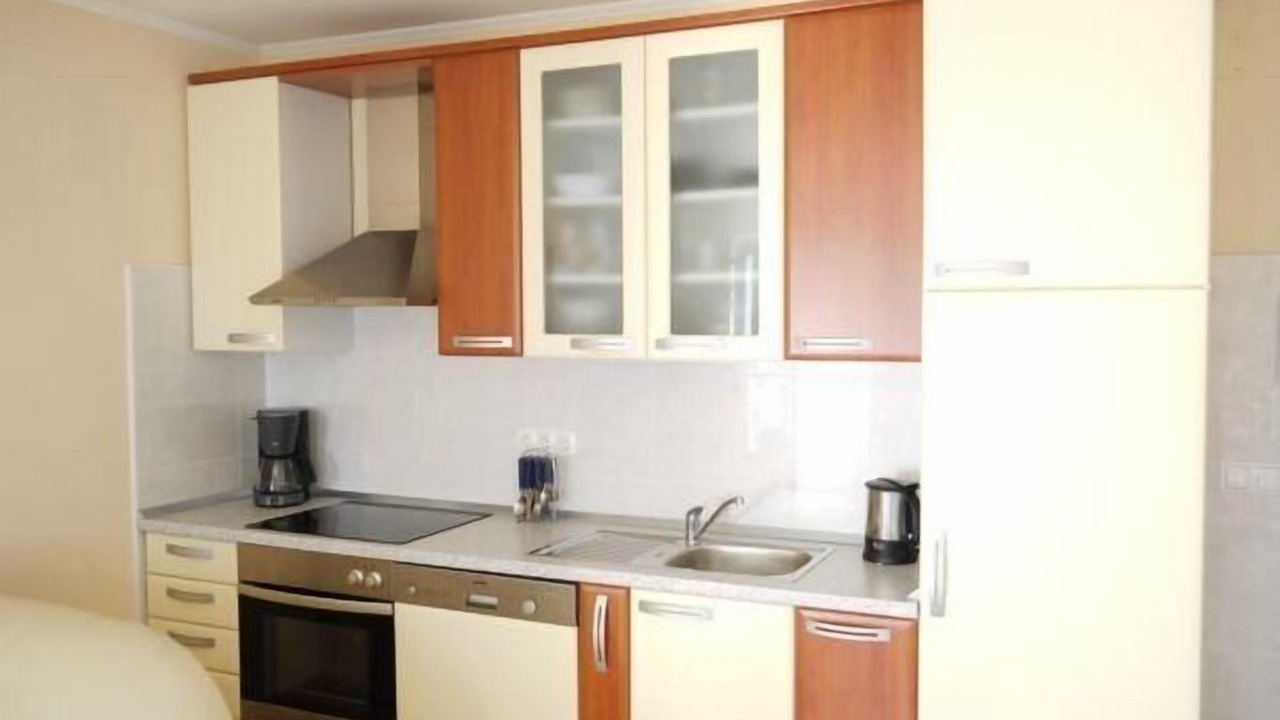 Photo of Kitchen in Crveni Vrh