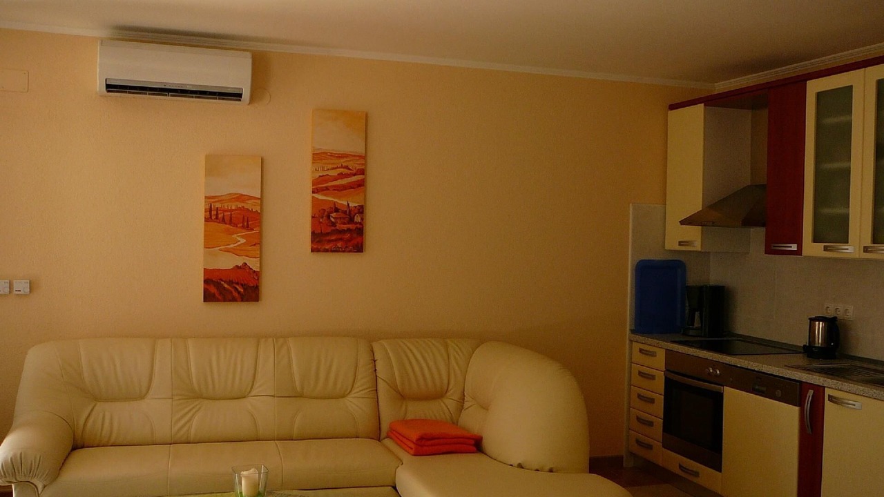 Photo of Livingroom in Crveni Vrh
