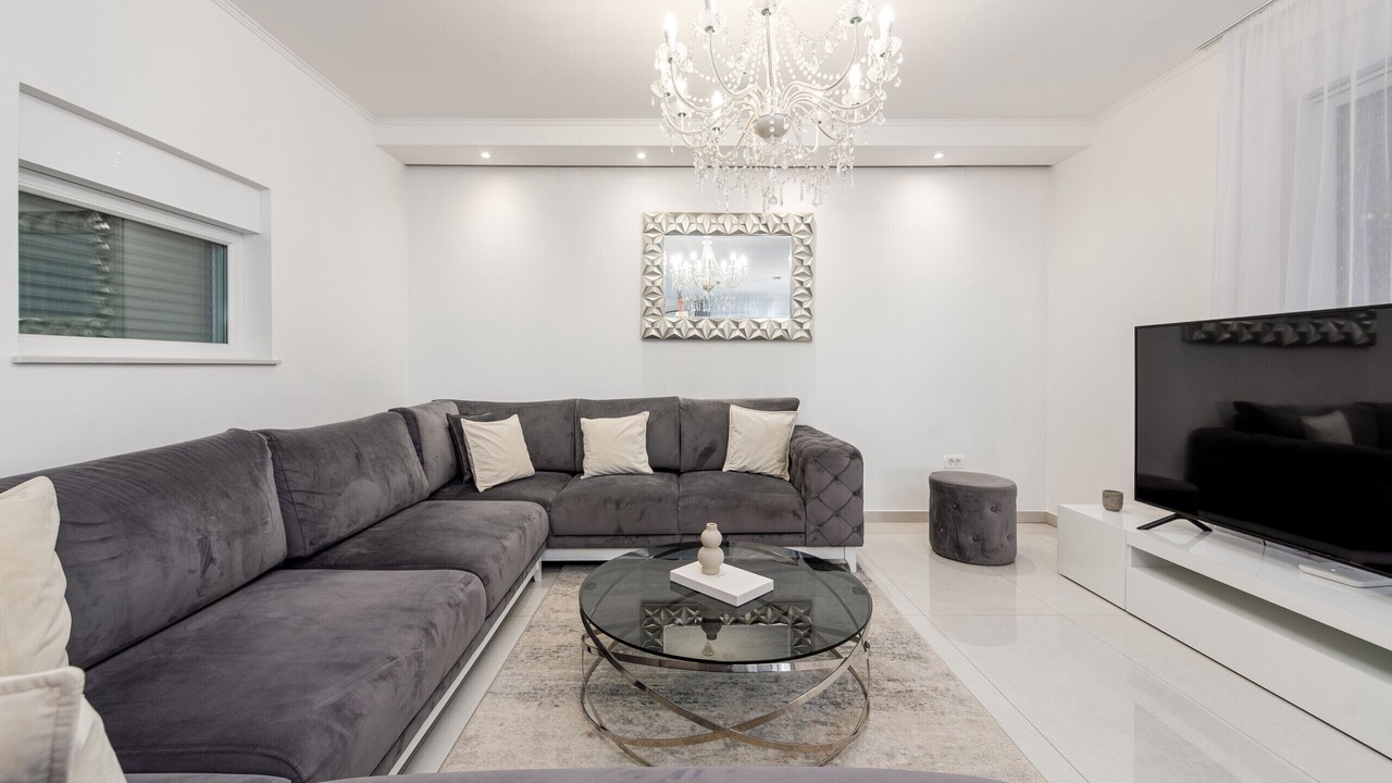 Photo of Livingroom in Poljica