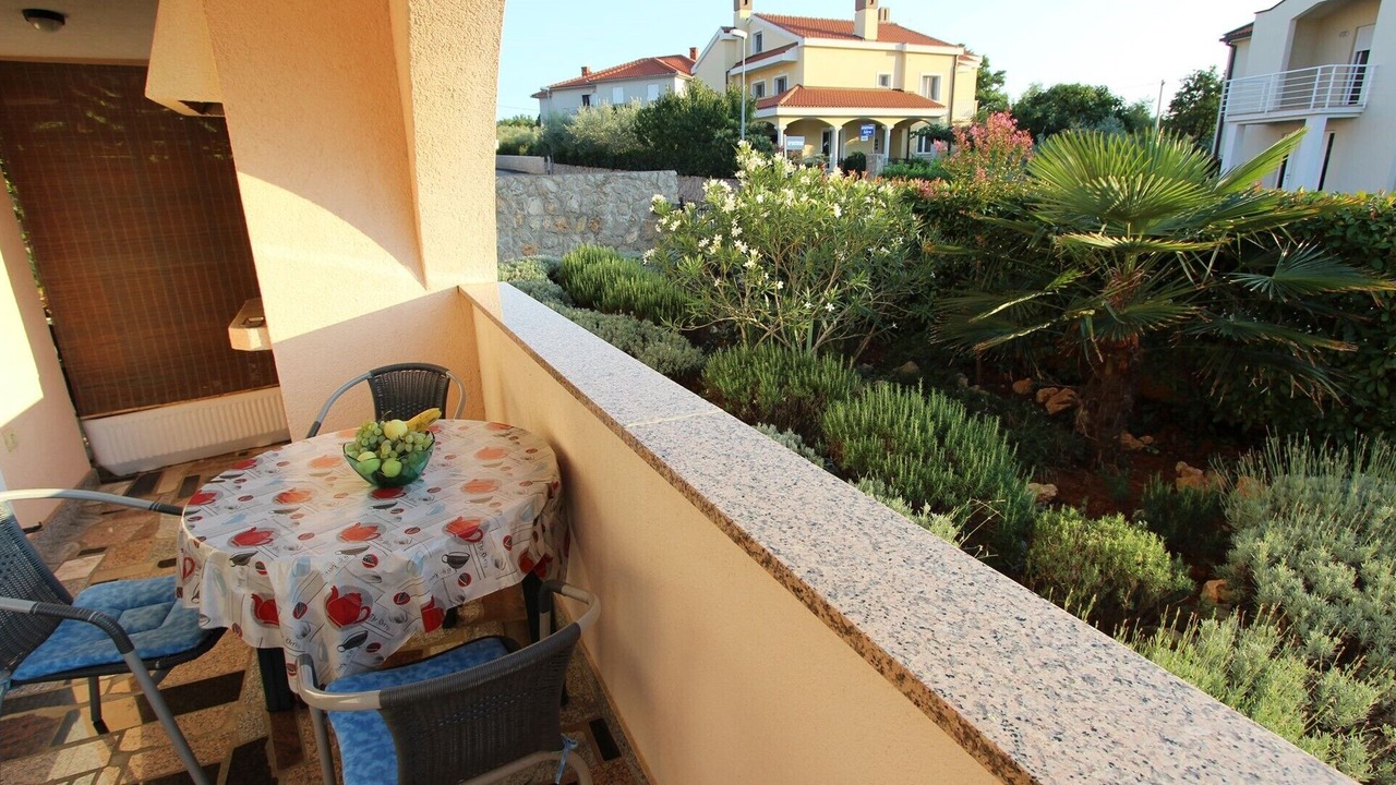 Photo of Patio Balcony in Milcetici