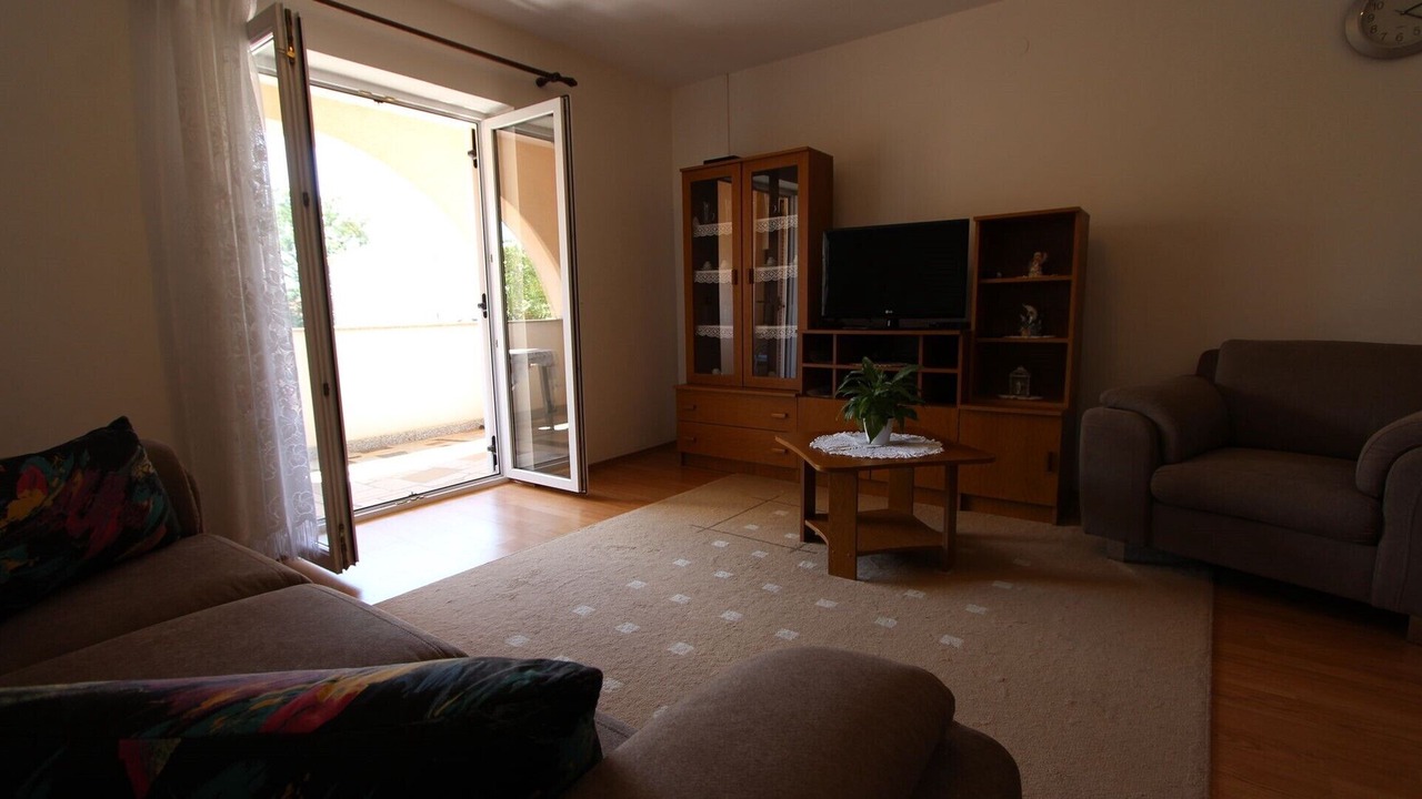 Photo of Livingroom in Milcetici