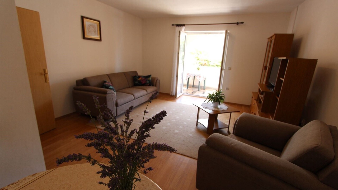 Photo of Livingroom in Milcetici