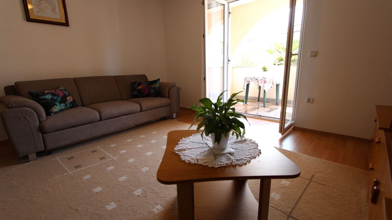 Photo of Livingroom in Milcetici