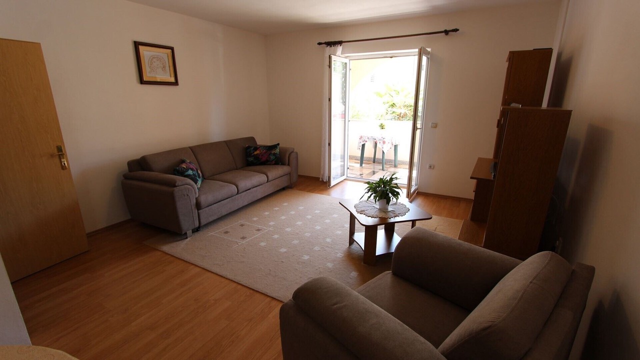 Photo of Livingroom in Milcetici