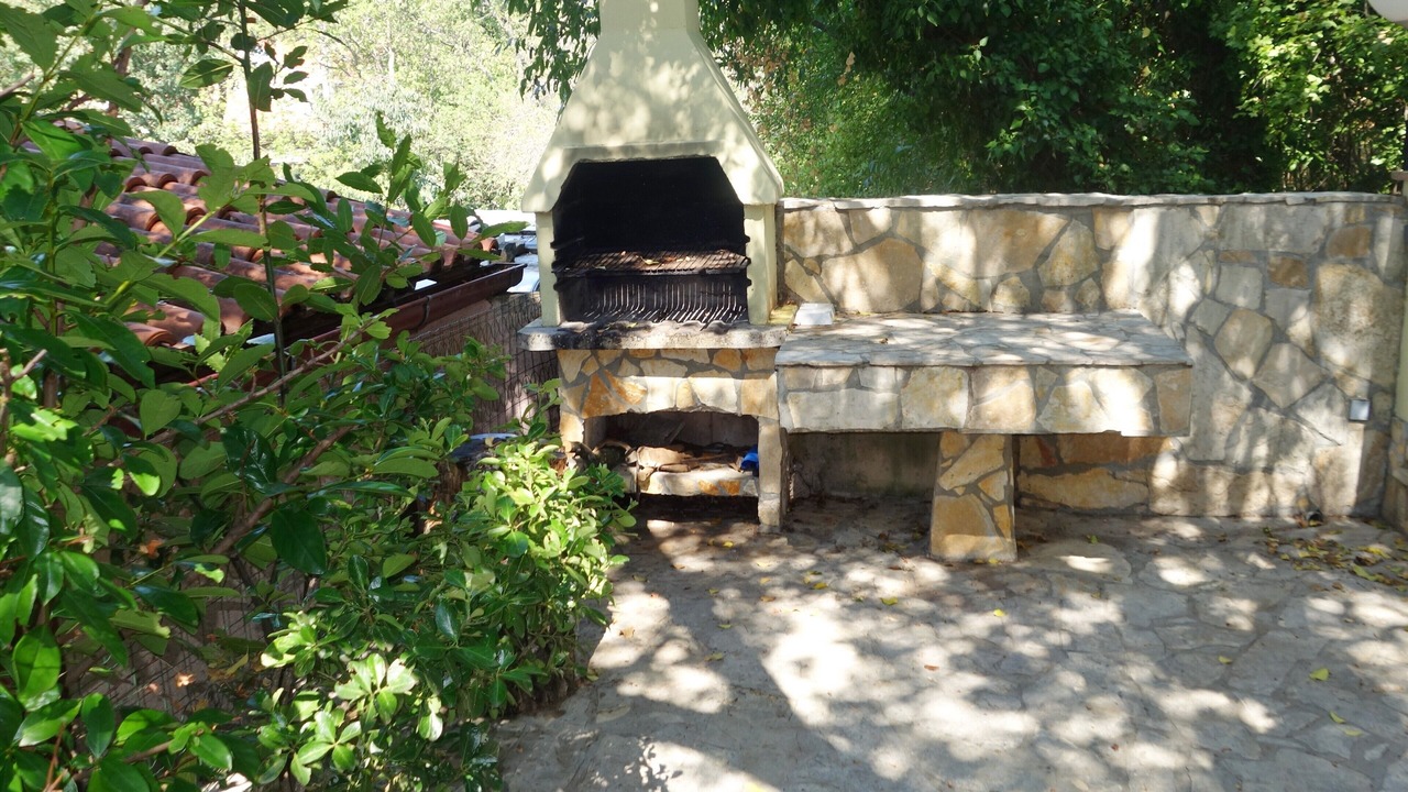 Photo of Patio Balcony in Povile