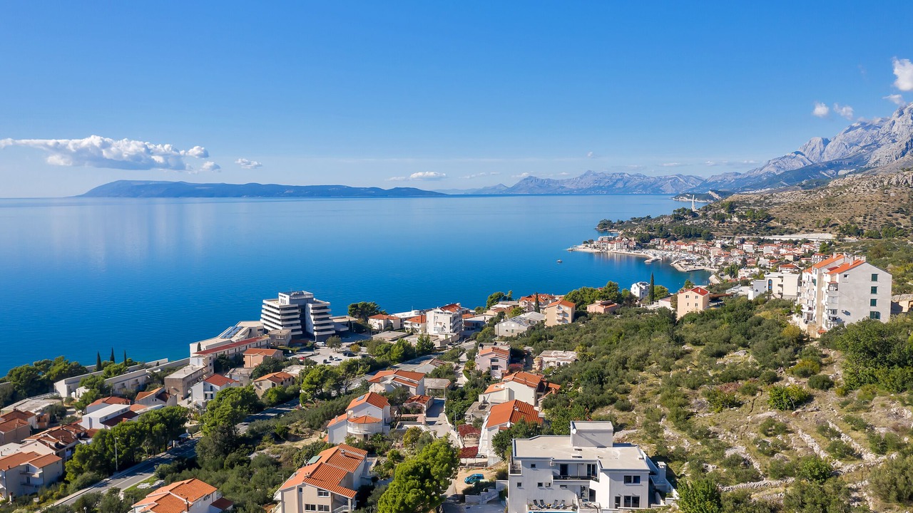 Photo of Outdoor in Podgora