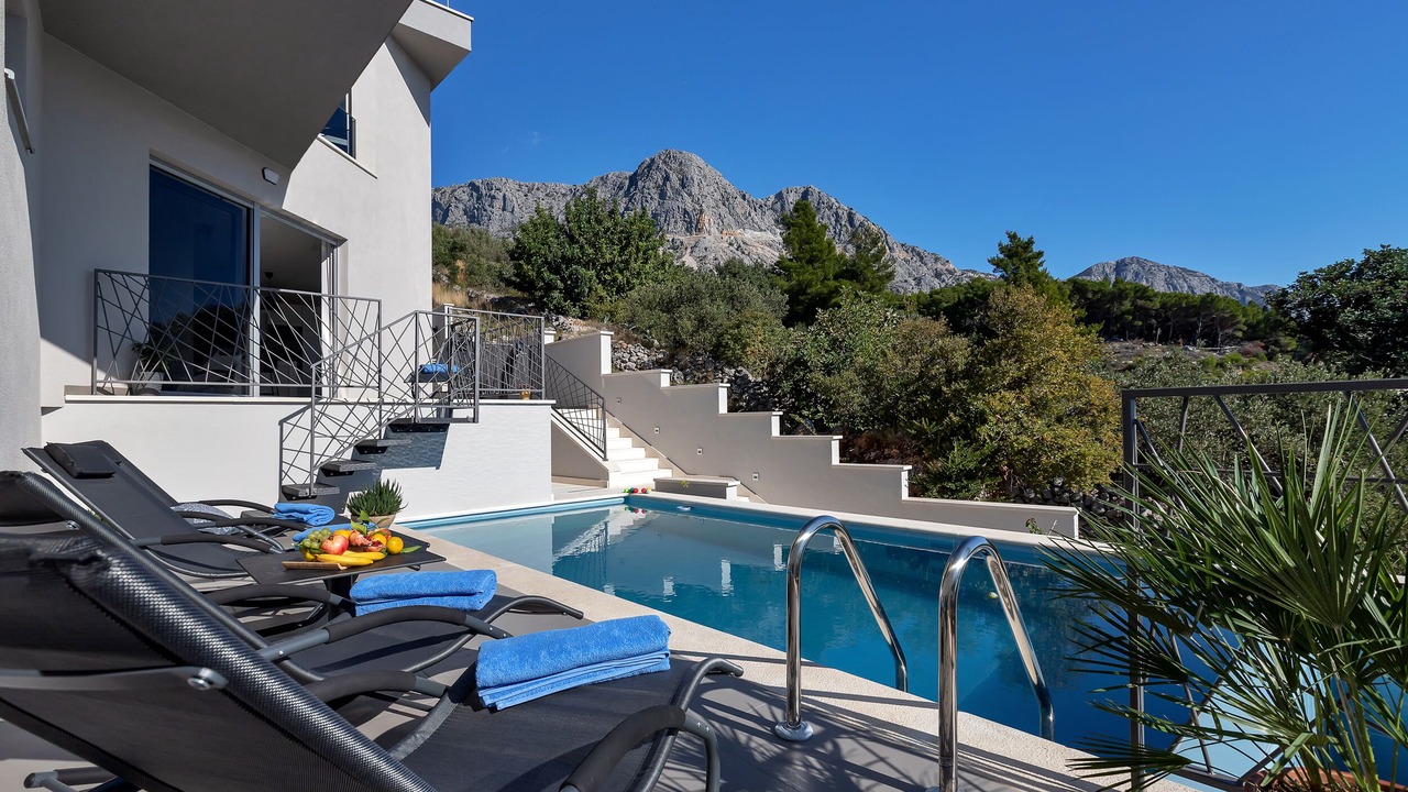 Photo of Outdoor in Podgora
