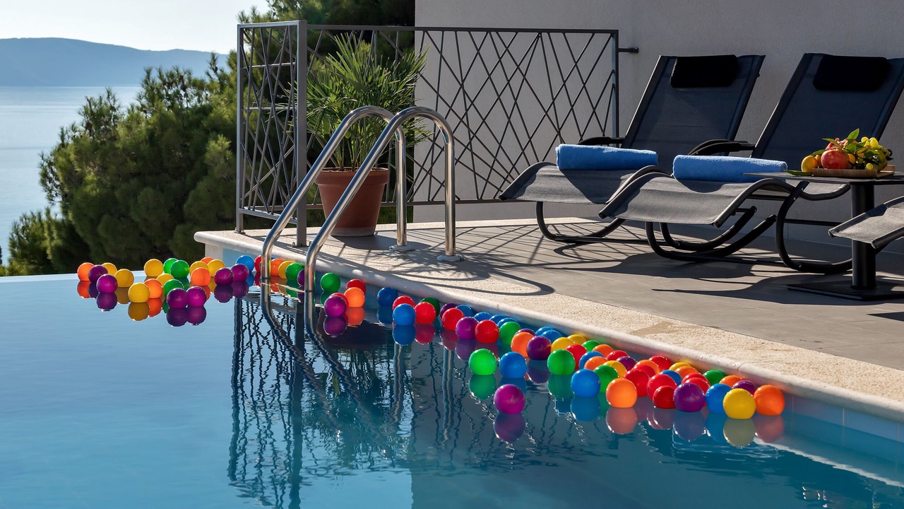 Photo of Outdoor in Podgora