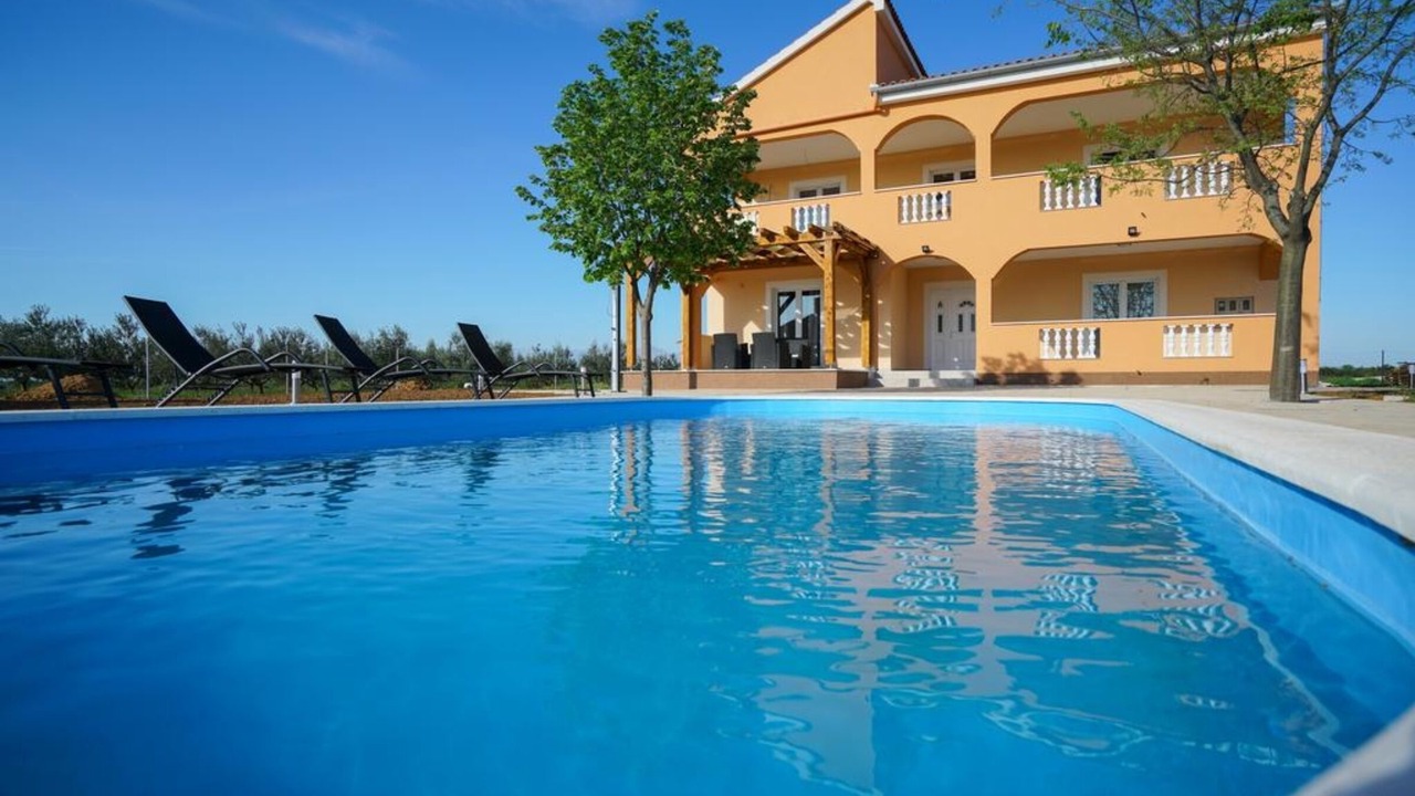 Photo of Outdoor in Skabrnja