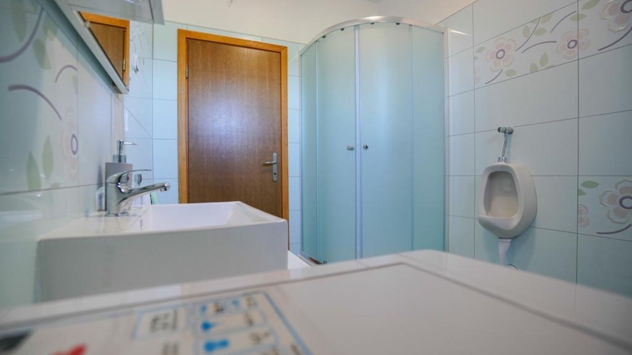 Photo of Bathroom in Skabrnja