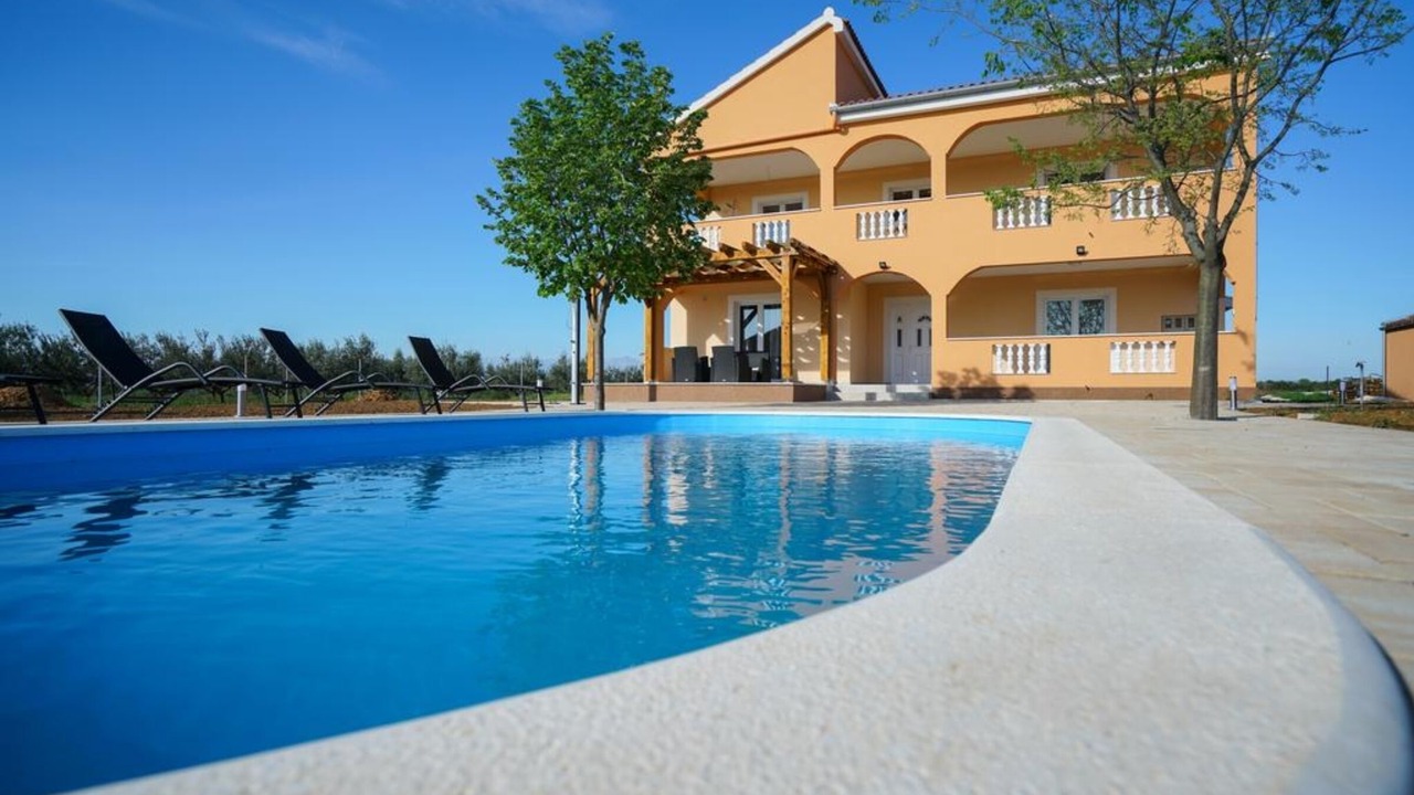 Photo of Outdoor in Skabrnja