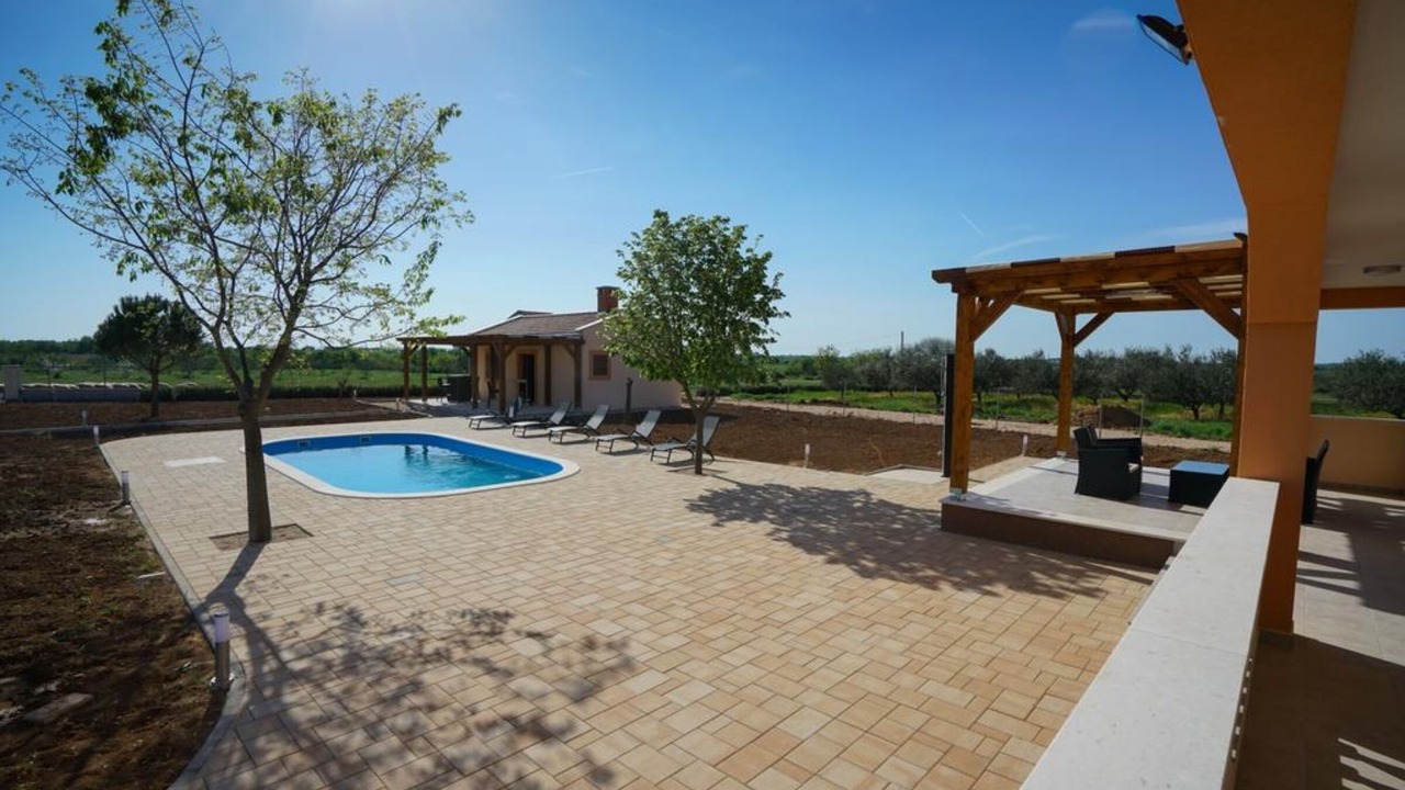 Photo of Outdoor in Skabrnja