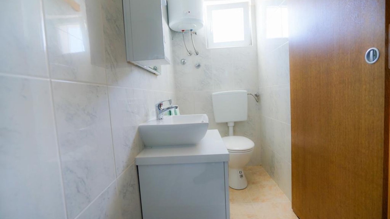 Photo of Bathroom in Skabrnja