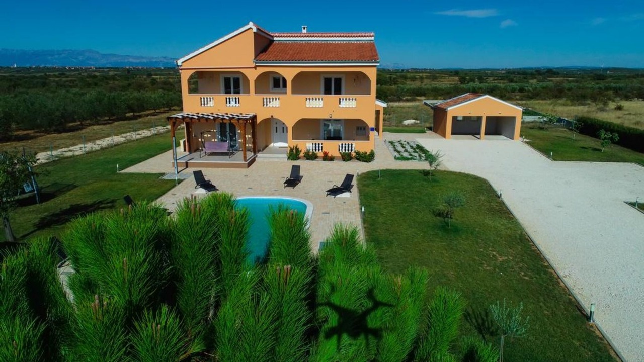 Photo of Outdoor in Skabrnja