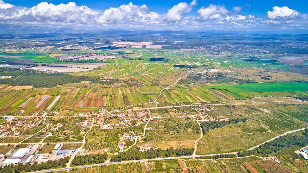 Photo of Others in Skabrnja