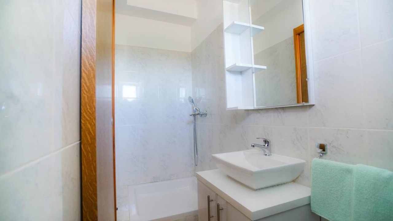 Photo of Bathroom in Skabrnja