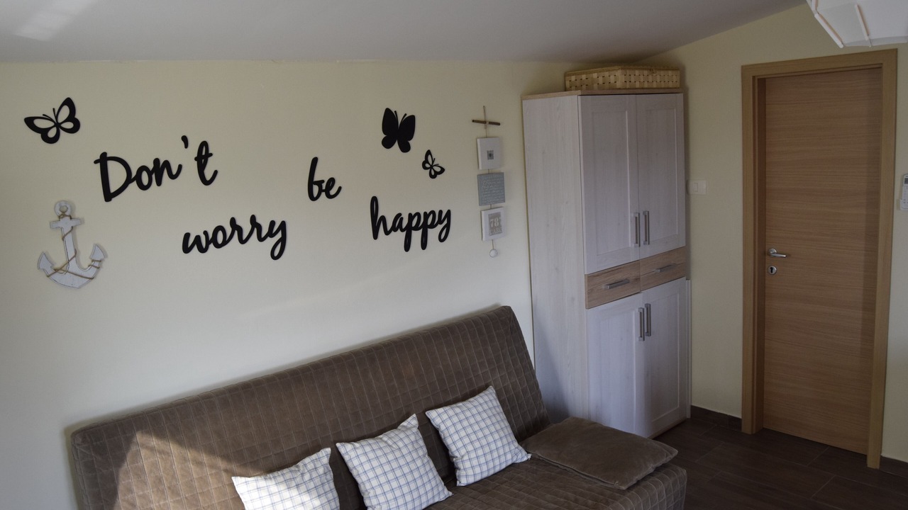 Photo of Livingroom in Strunjan