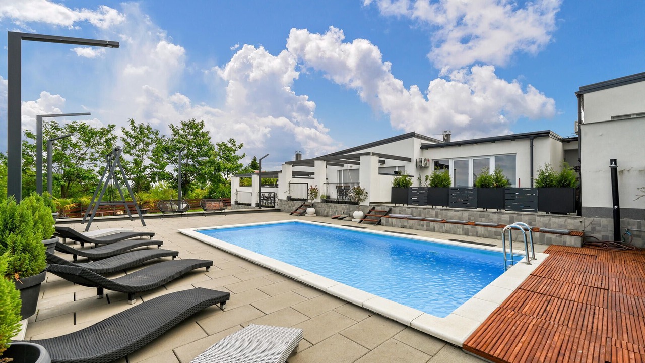 Photo of Outdoor in Gornji Kneginec