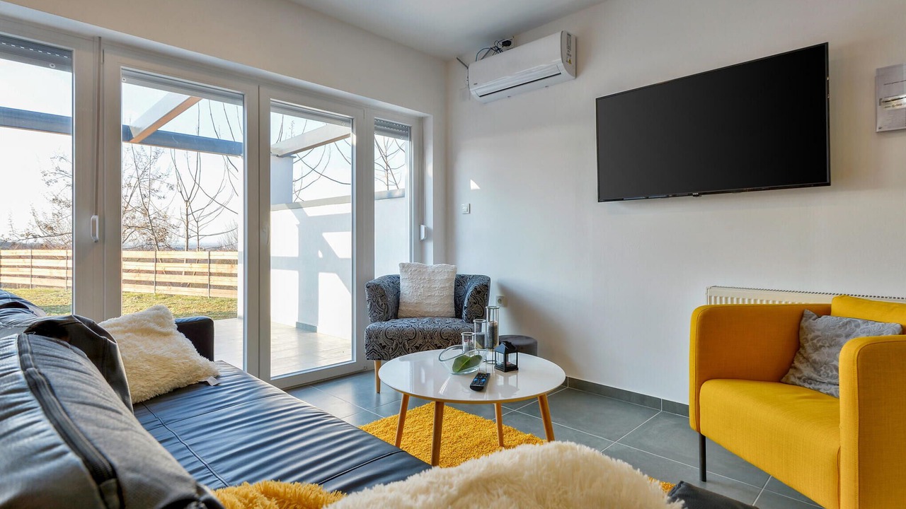 Photo of Bedroom in Gornji Kneginec