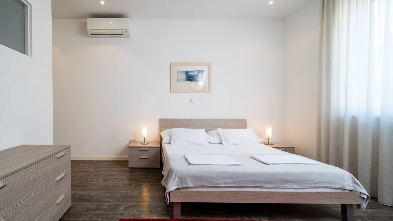 Photo of Bedroom in Slatine