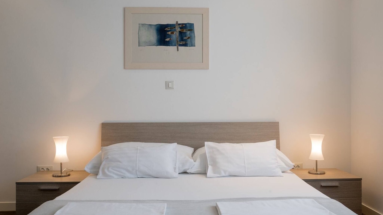 Photo of Bedroom in Slatine
