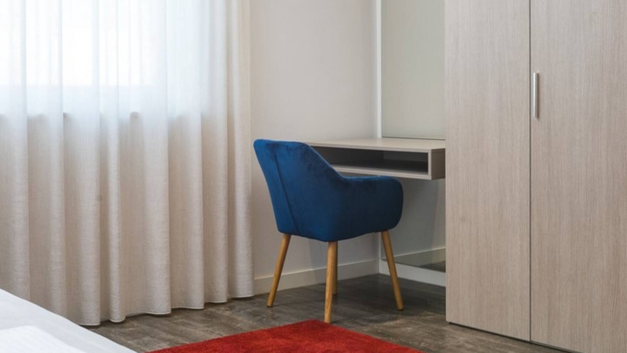 Photo of Bedroom in Slatine