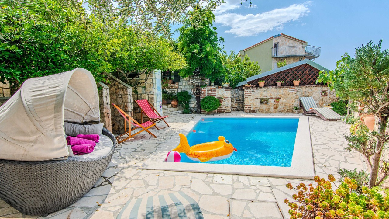 Photo of Outdoor in Maslenica