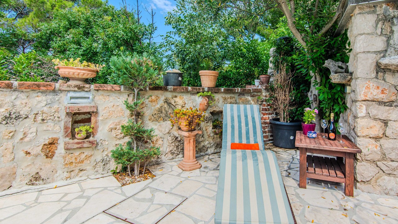 Photo of Patio Balcony in Maslenica