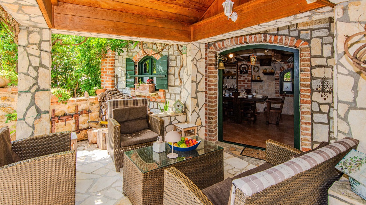 Photo of Outdoor in Maslenica